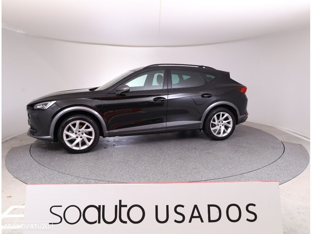 Cupra Formentor 1.4 e-Hybrid DSG - 4