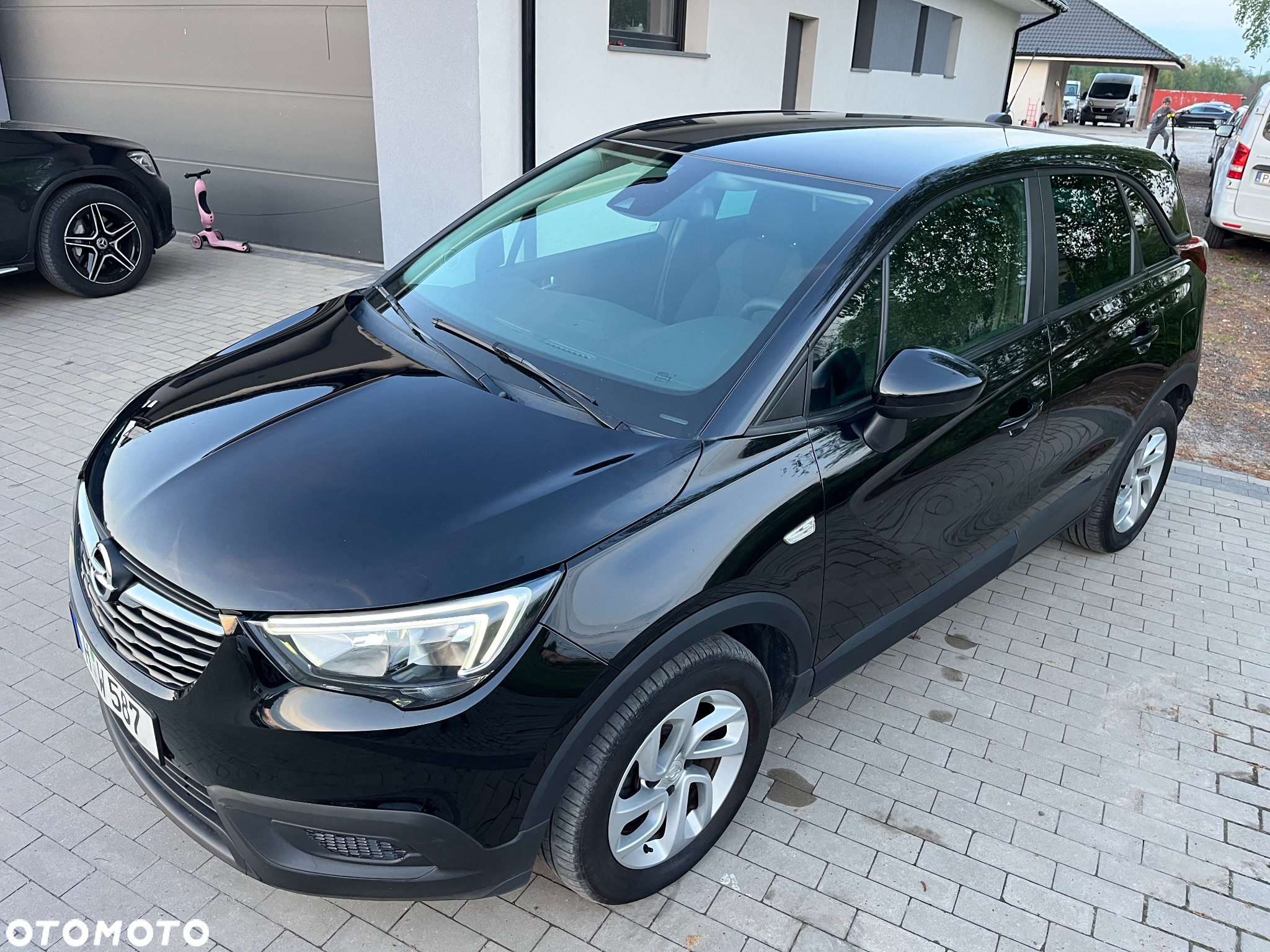 Opel Crossland X 1.2 ECOTEC Start/Stop Edition - 3