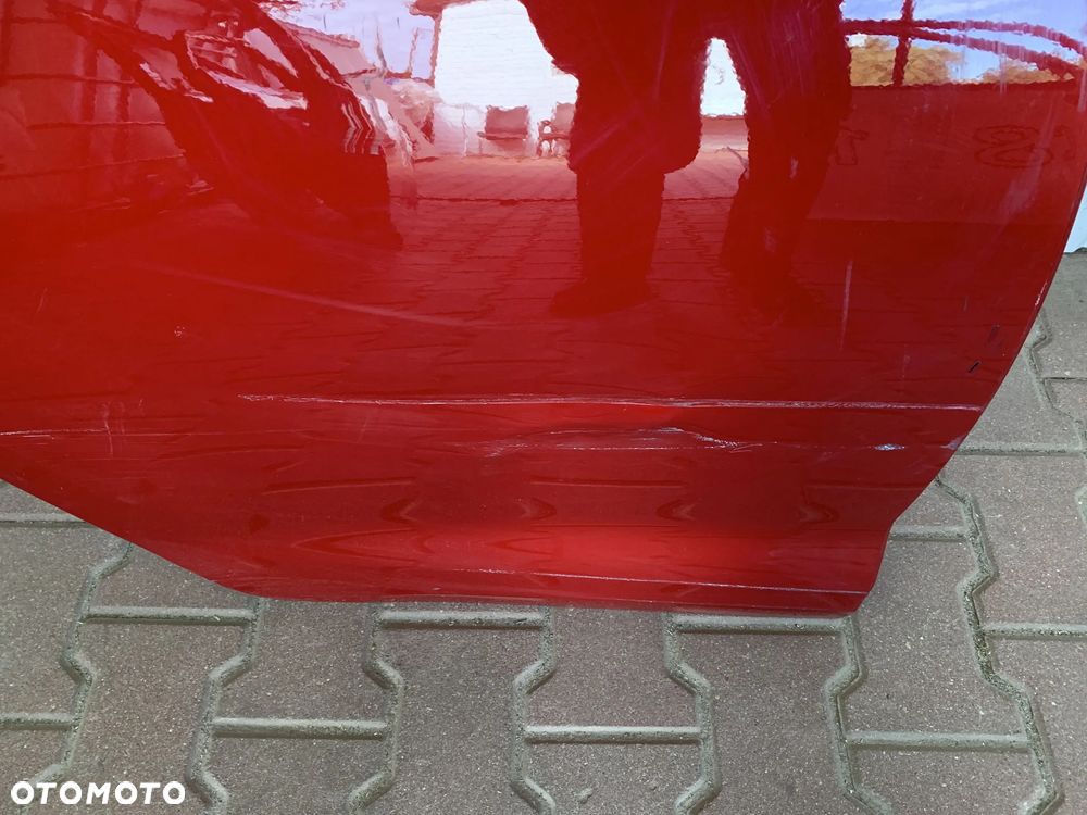 TOYOTA COROLLA E21 HB 2019- DRZWI PRAWE TYŁ TYLNE - 10