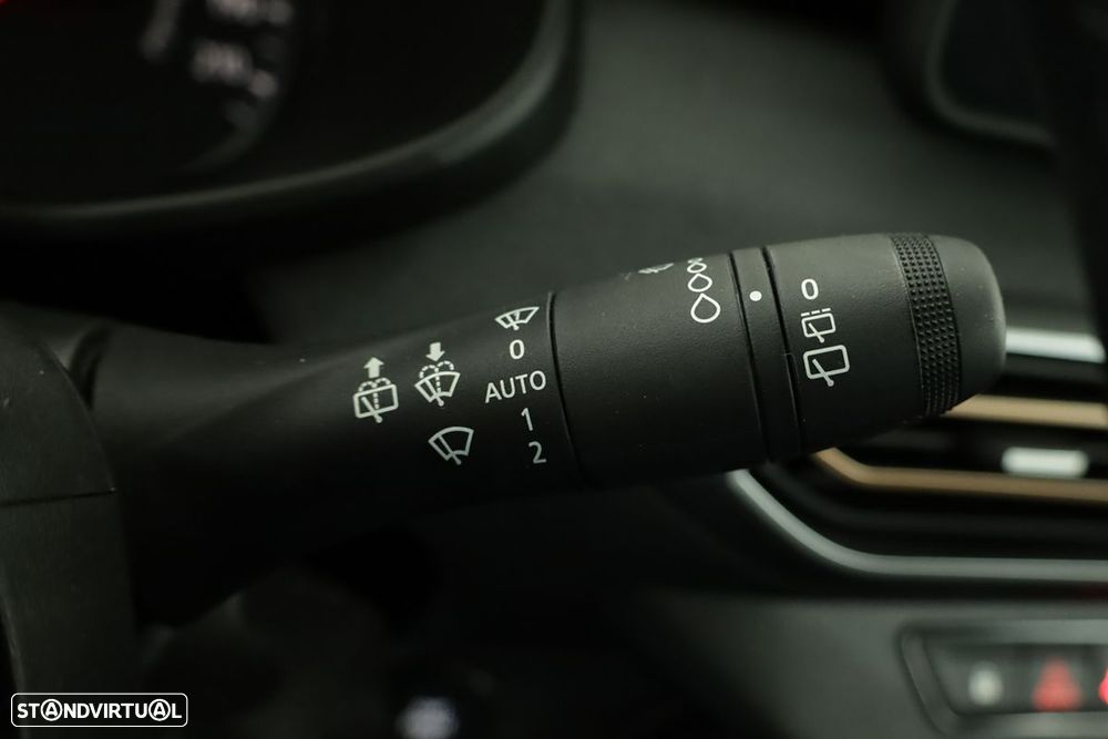 Dacia Sandero 1.0 ECO-G Extreme + Up&Go Bi-Fuel - 17