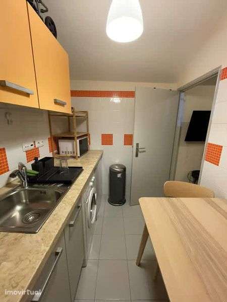 T1 em Anjos mobilado - Grande imagem: 3/7