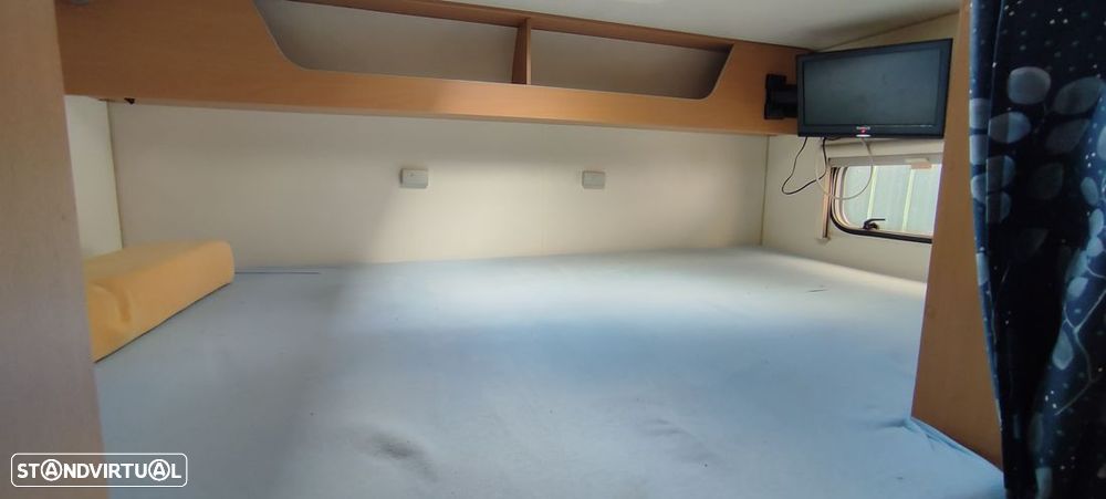 Mooveo P7 (Garagem 1.15mt) - 5