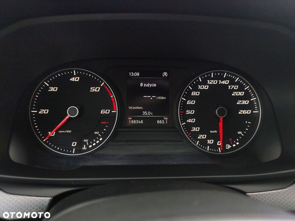 Seat Leon - 25