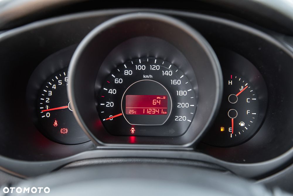 Kia Soul 1.6 GDI XL - 18