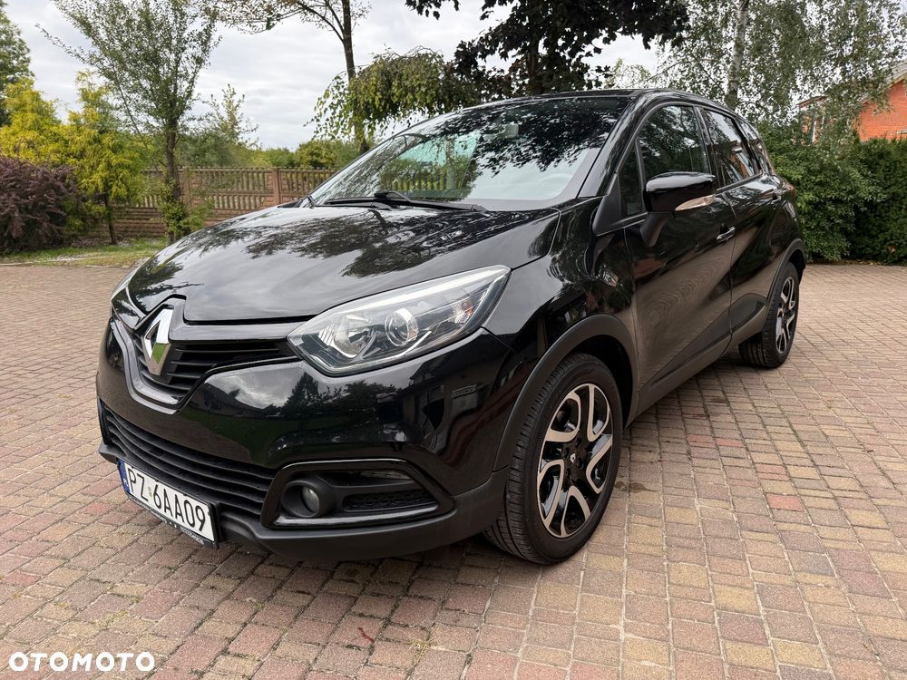 Renault Captur 1.2 TCe Intens EDC - 3