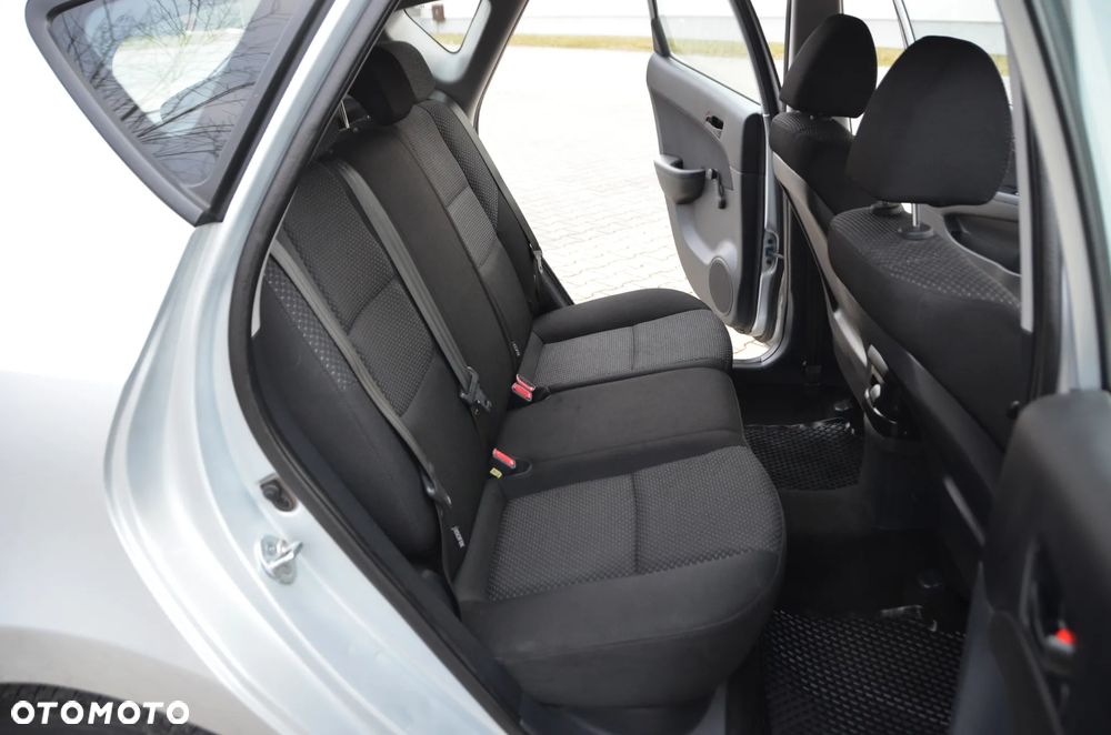 Hyundai i30 1.4 Classic - 24