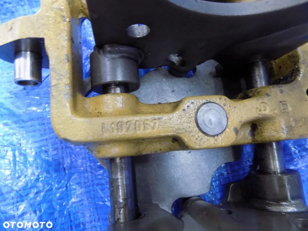 przesuwki widełki wom l102067 john deere 6300 6100 6200 6400 - 3