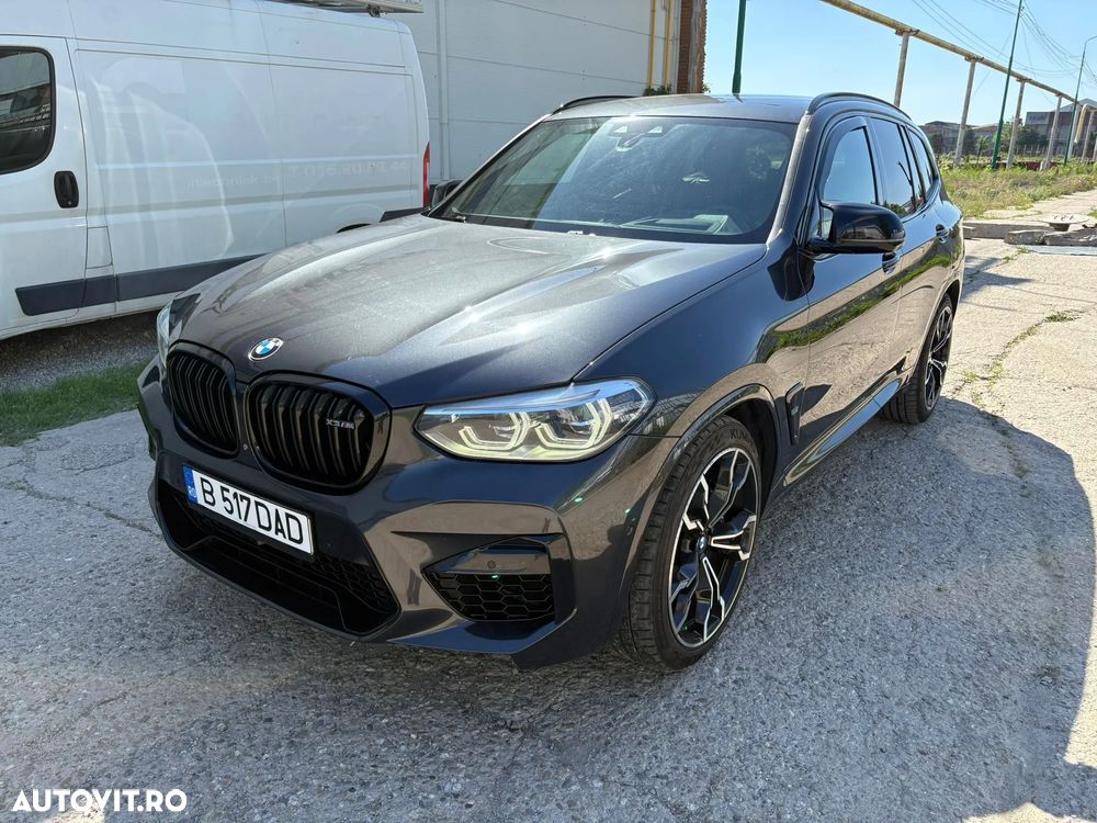 BMW X3 - 4