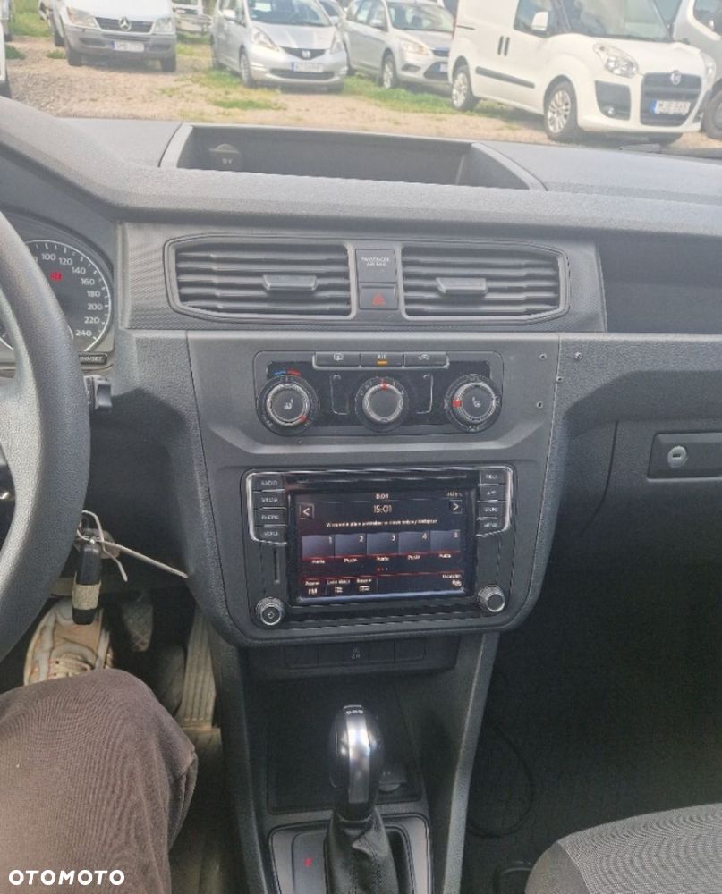 Volkswagen CADDY - 12