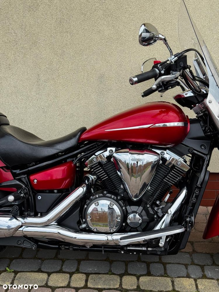 Yamaha Inny - 7