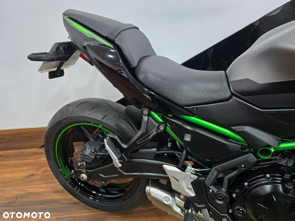 Kawasaki Z 650 - 20
