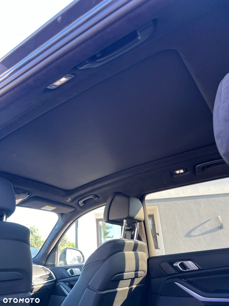 BMW X7 - 18