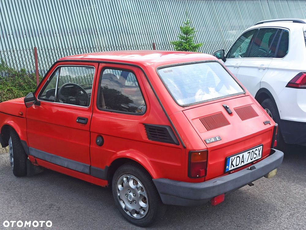 Fiat 126 - 3