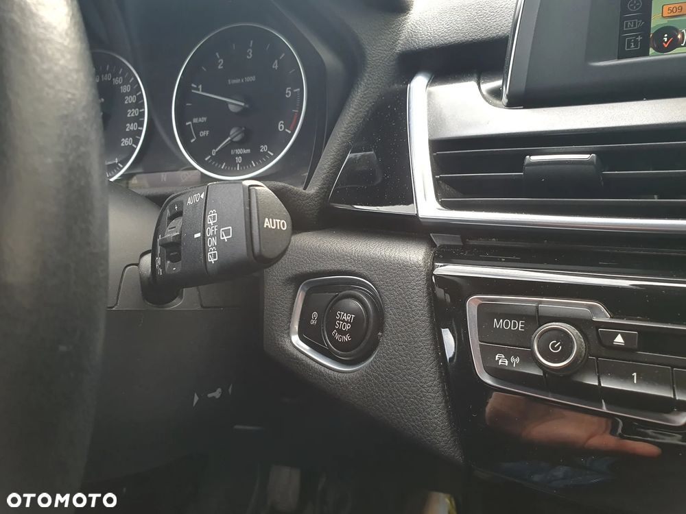 BMW Seria 2 ver-218d-advantage - 20