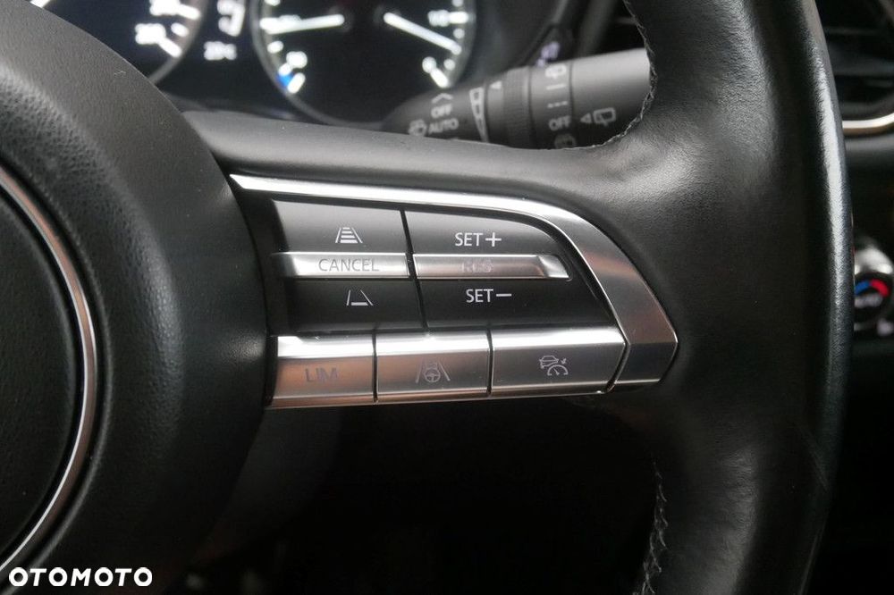 Mazda CX-30 - 29