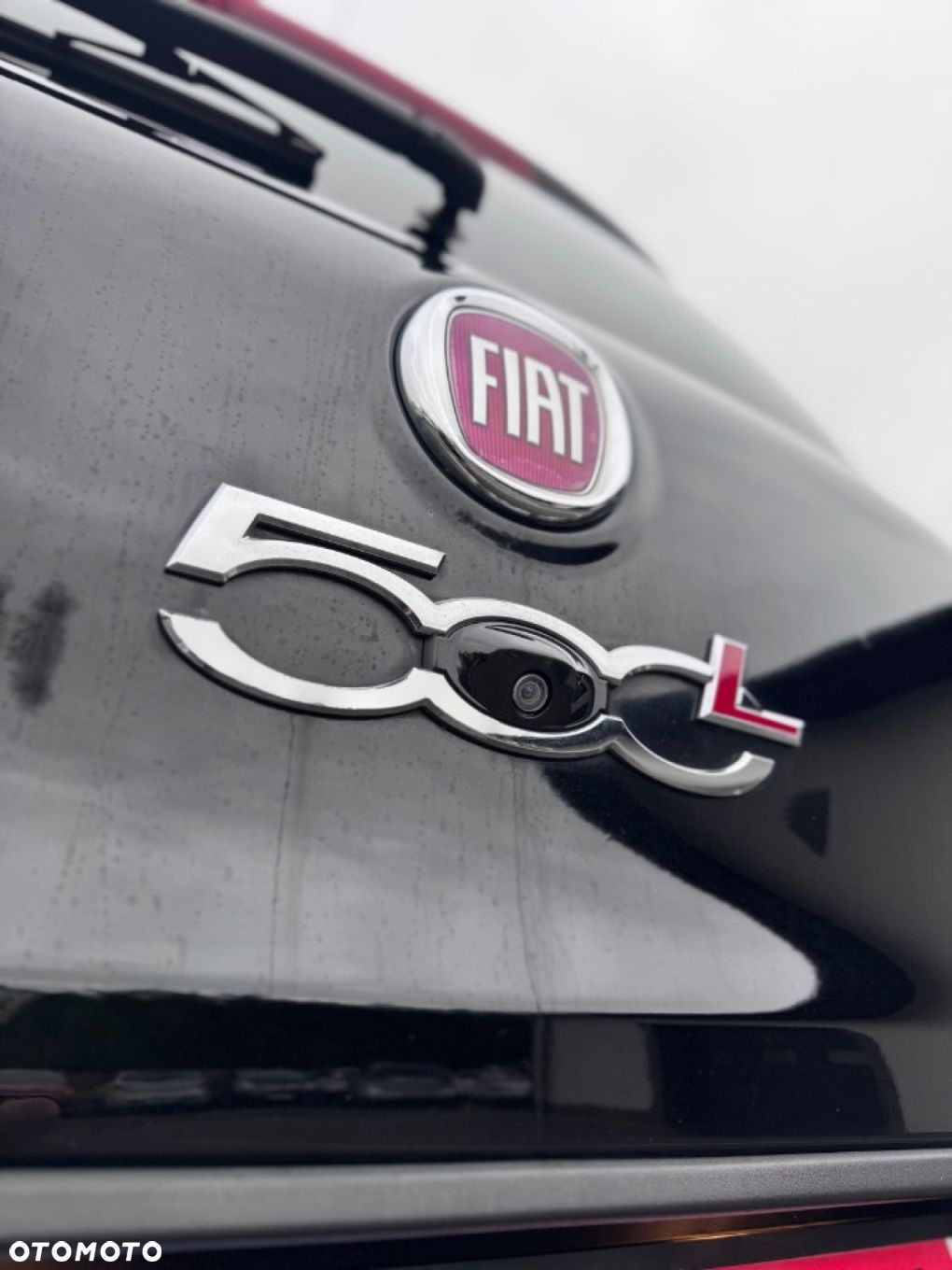 Fiat 500L - 14