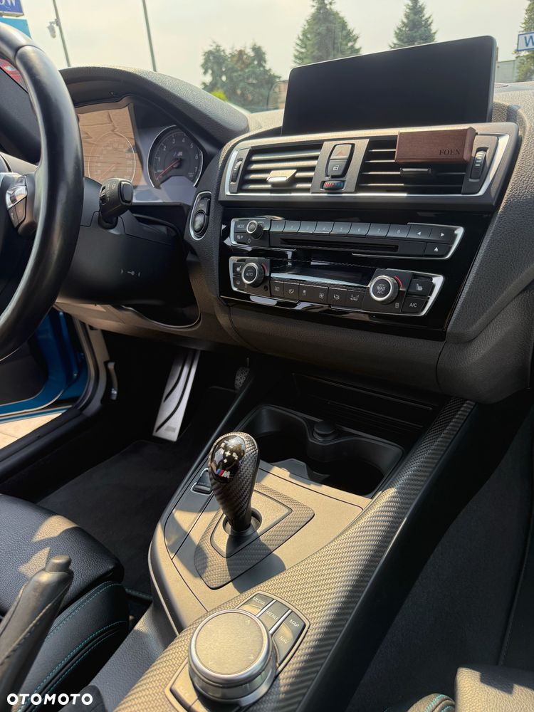 BMW M2 DKG - 10