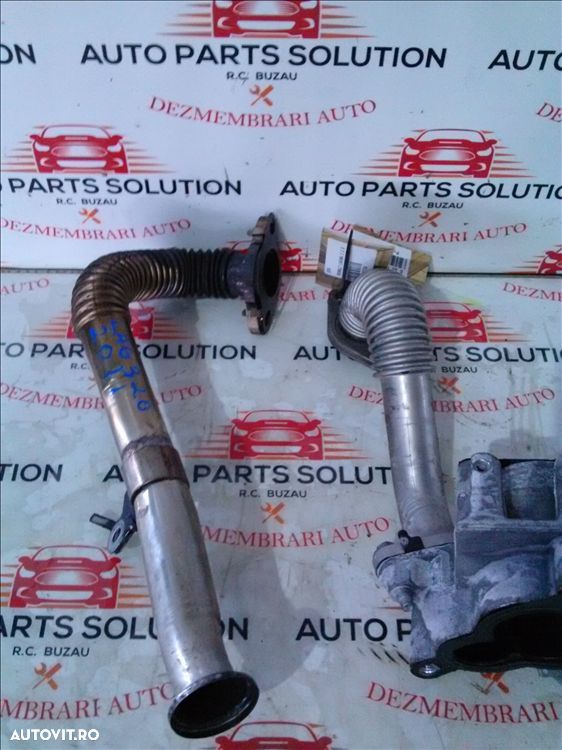 conducta egr renault laguna 3 2.0 d an fabr. 2011 - 1
