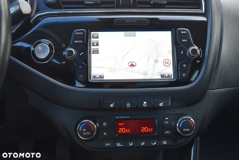Kia Ceed - 31