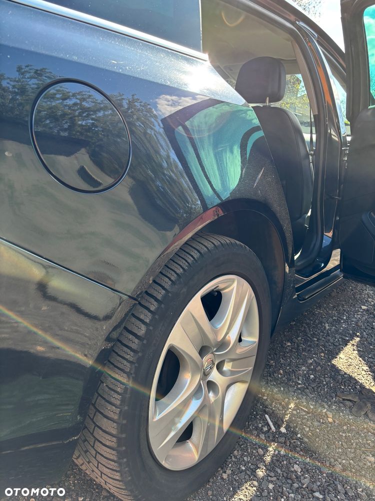 Opel Insignia 2.0 CDTI Sport - 7