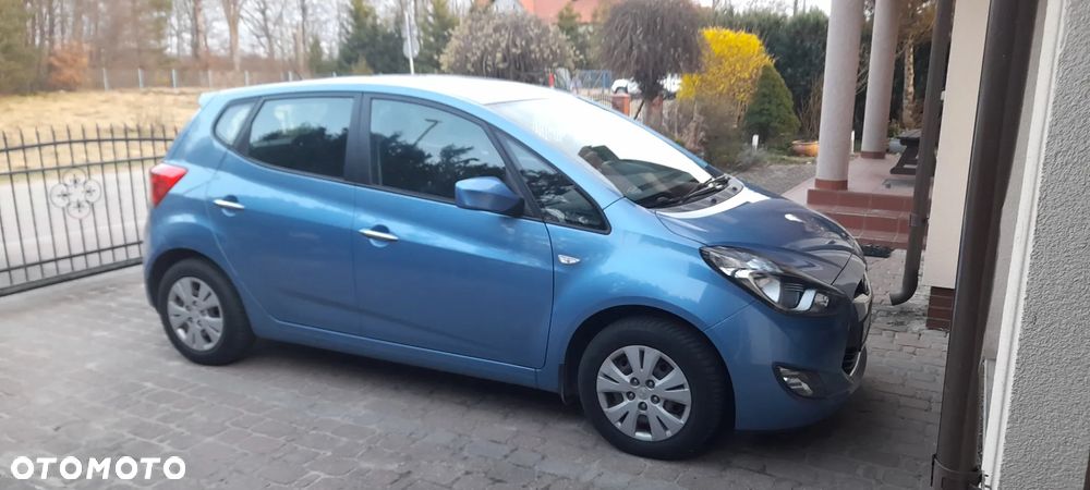 Hyundai ix20 - 19
