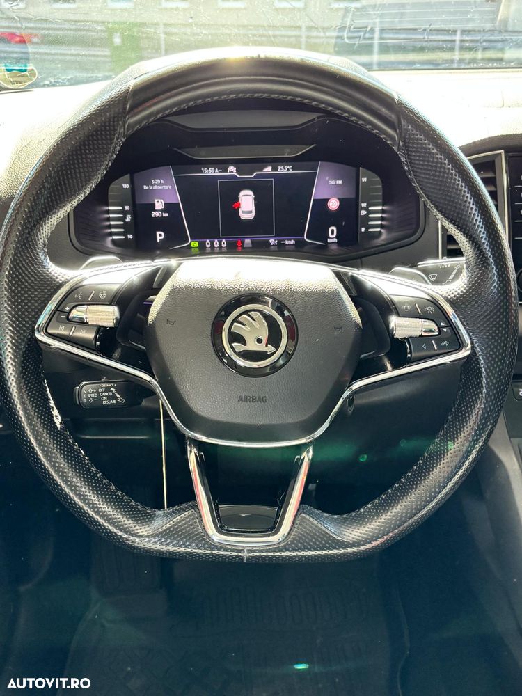 Skoda Karoq 2021 photo 4