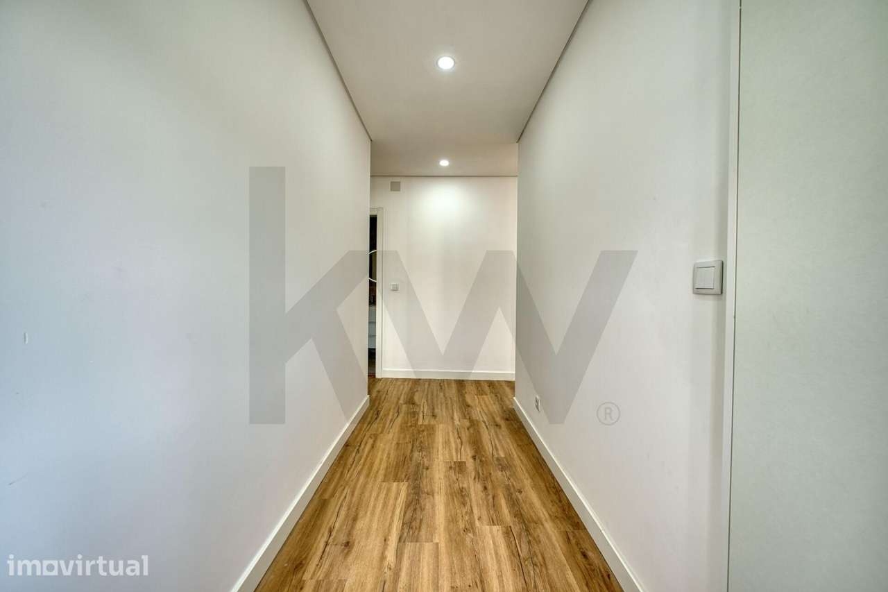 Moradia T3, com jardim,  no centro da Chamusca - Grande imagem: 5/39