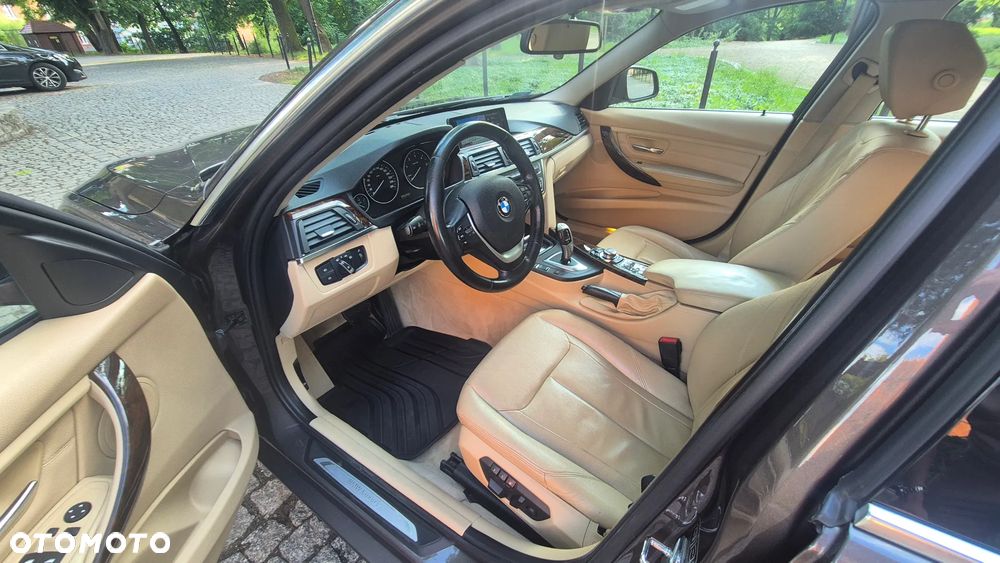 BMW Seria 3 - 19