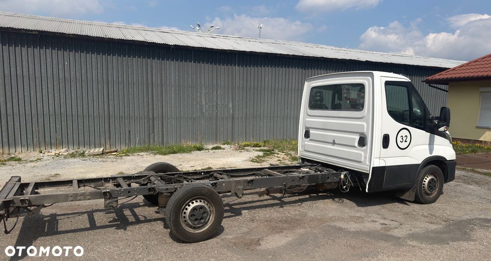 Iveco Daily 35s16 - 2