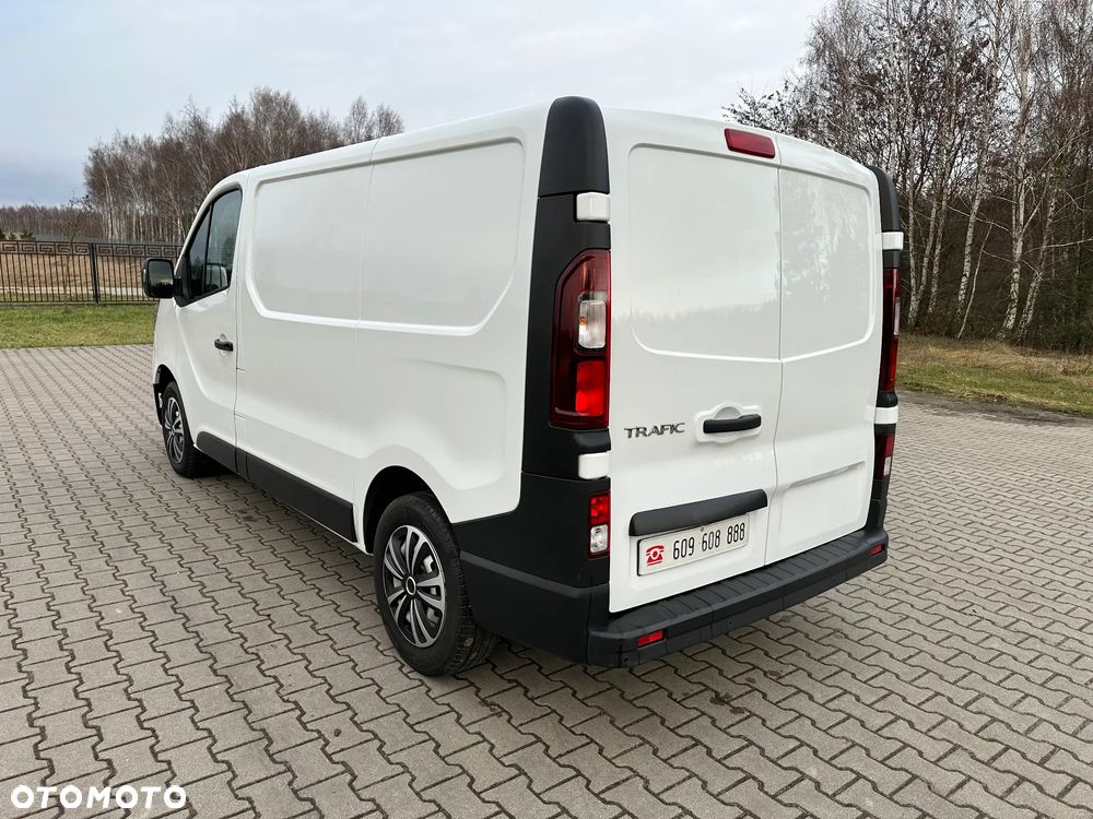 Renault Trafic - 4