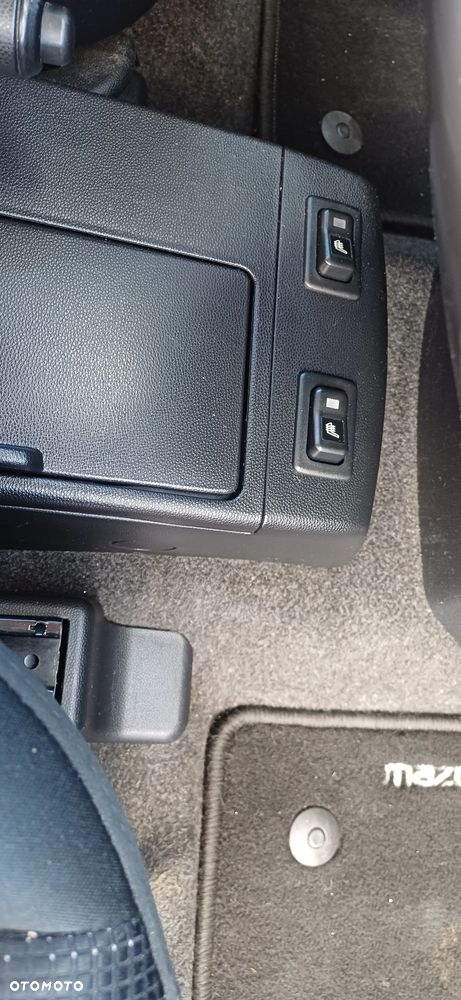 Mazda 5 2.0 Active Plus - 9