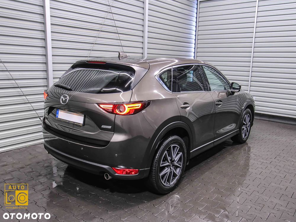 Mazda CX-5 2.2 D Skypassion AWD - 7