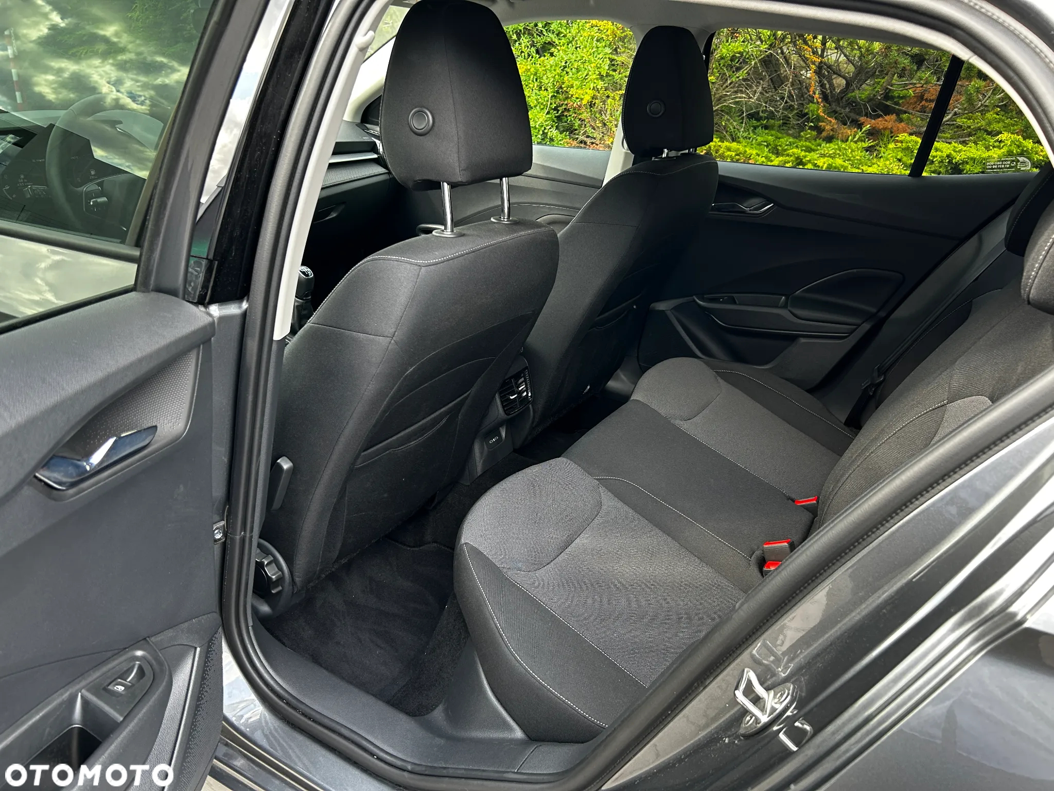 Skoda Fabia 1.0 TSI Selection - 12