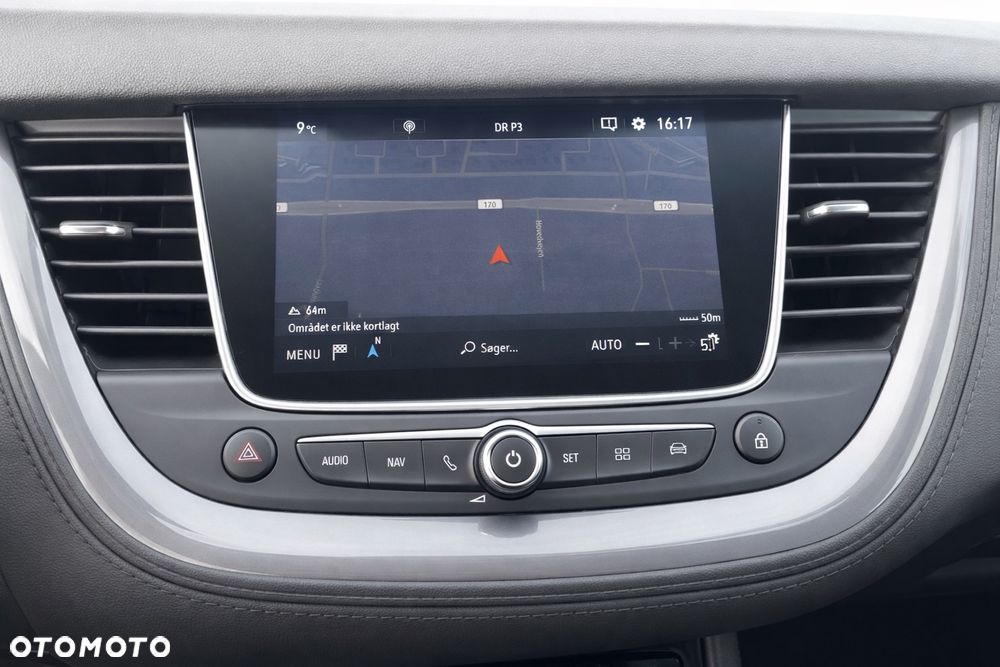 Opel Grandland X 1.5 D Start/Stop Automatik Ultimate - 7