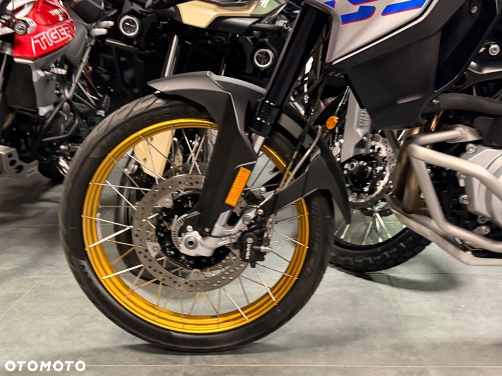 BMW GS - 37