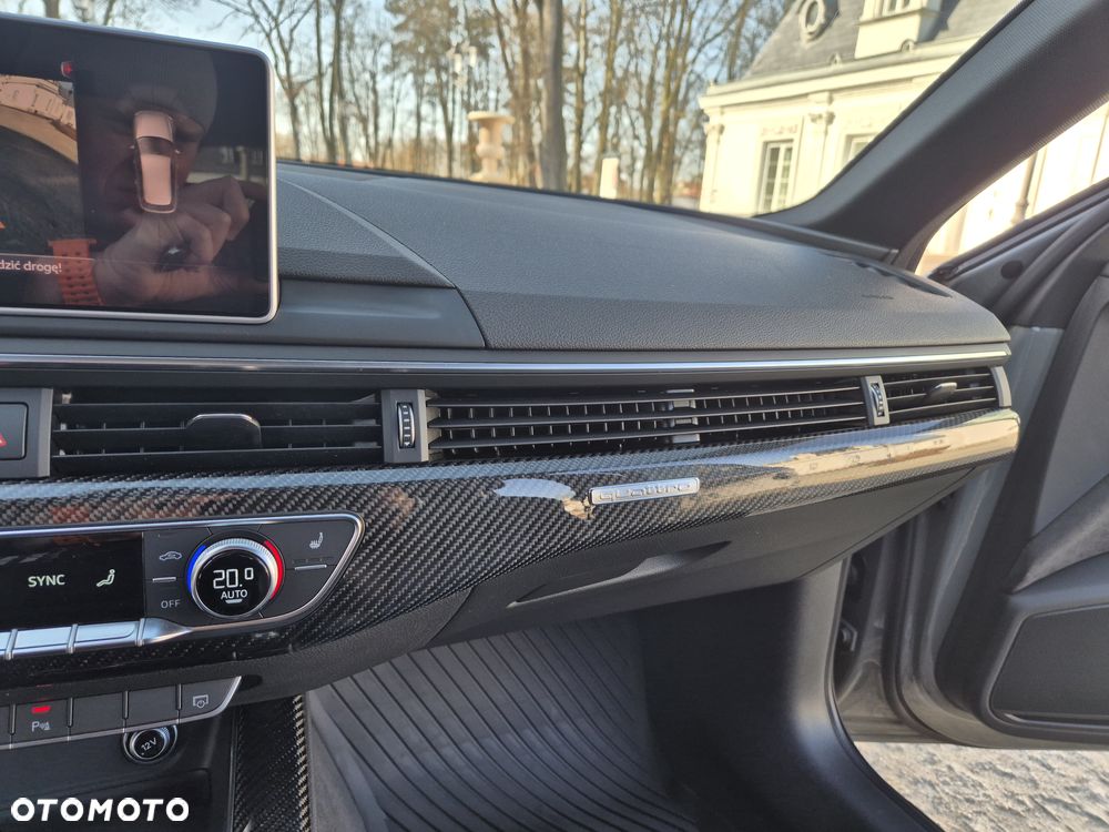 Audi A4 Avant 3.0 TDI quattro tiptronic sport - 30