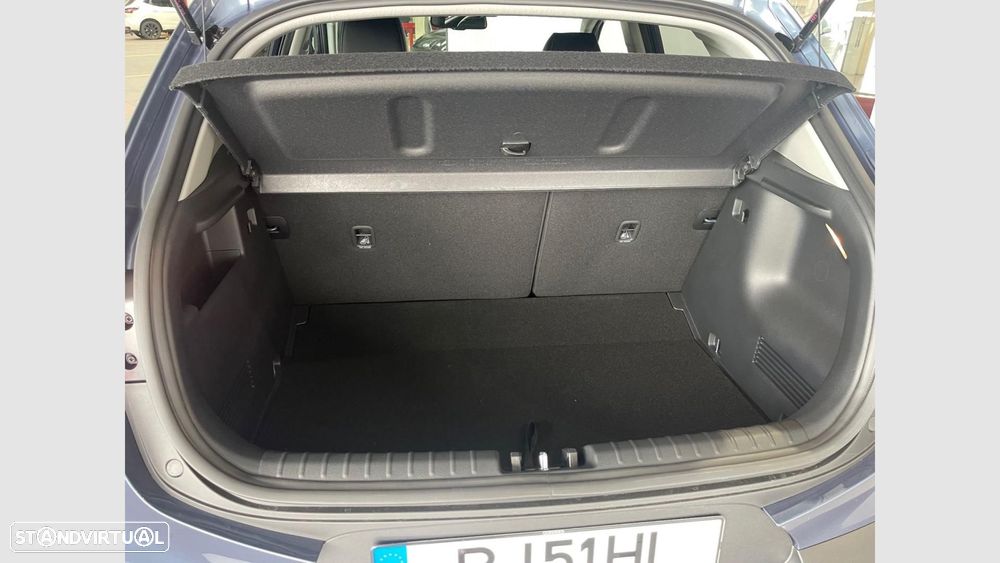 Kia Stonic 1.0 T-GDI GT Line - 31