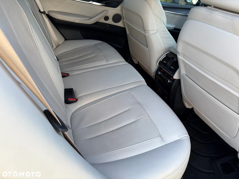BMW X5 M - 28