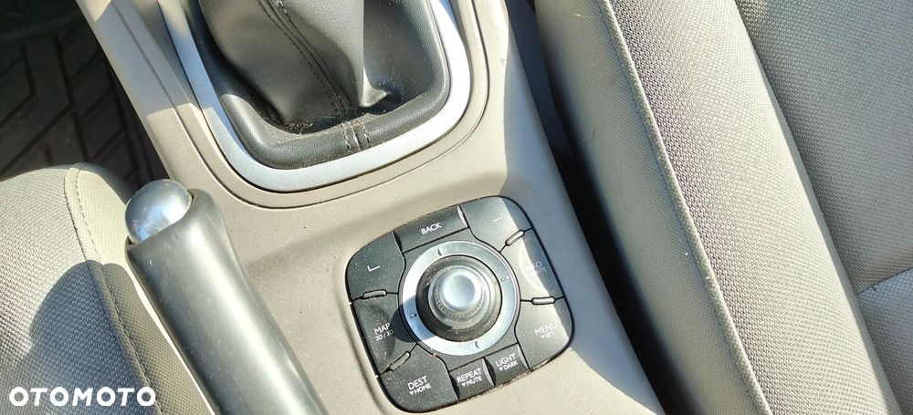 Renault Megane 1.5 dCi Dynamique - 15