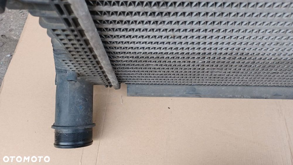 INTERCOOLER PASSAT B7 3C0145805AD - 3