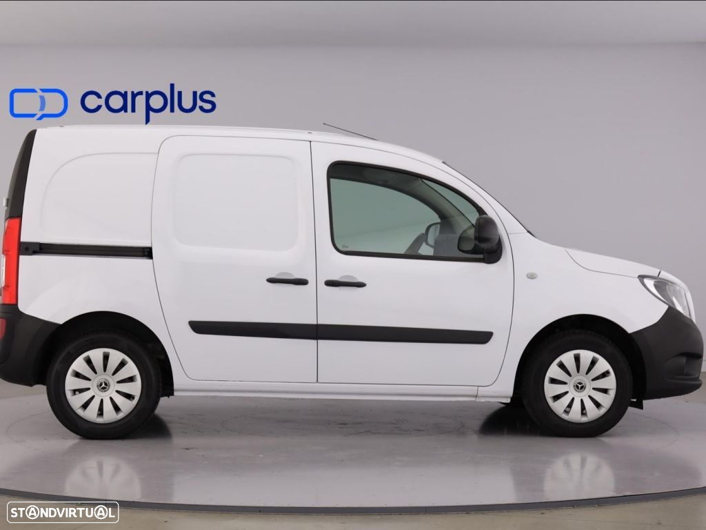 Mercedes-Benz Citan Citan 108 CDI - 8