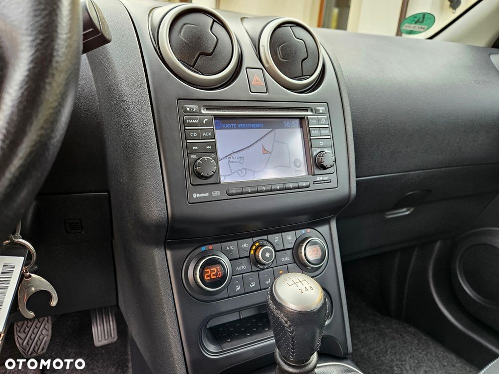 Nissan Qashqai - 24