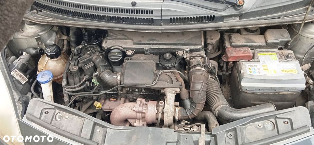 Na części Toyota Aygo lak. 1E0 silnik skrzynia maska zderzak drzwi klapa szyba fotel kanapa lusterko - 6
