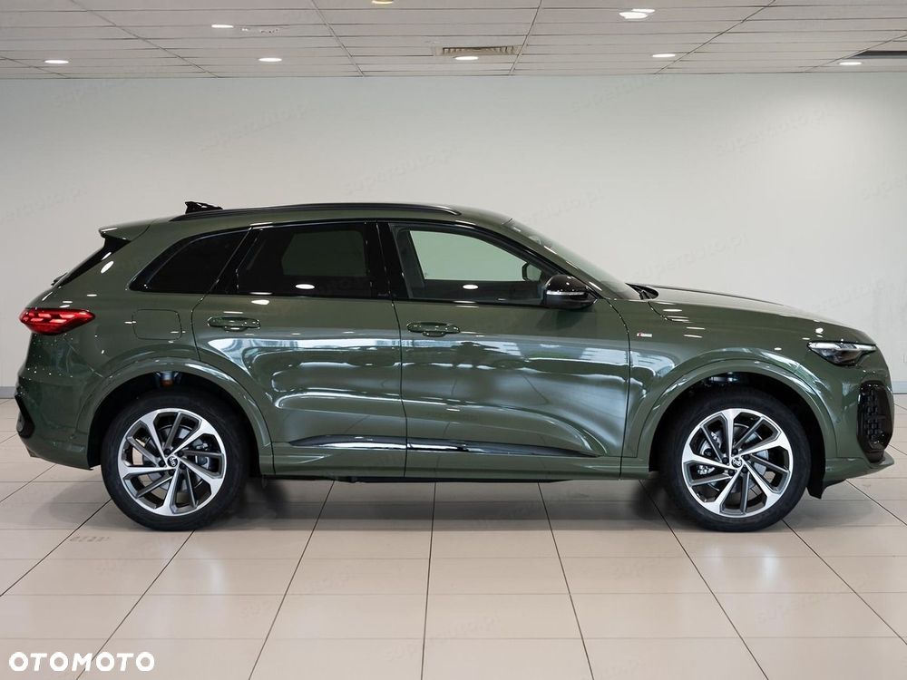 Audi Q5 2026 photo 4