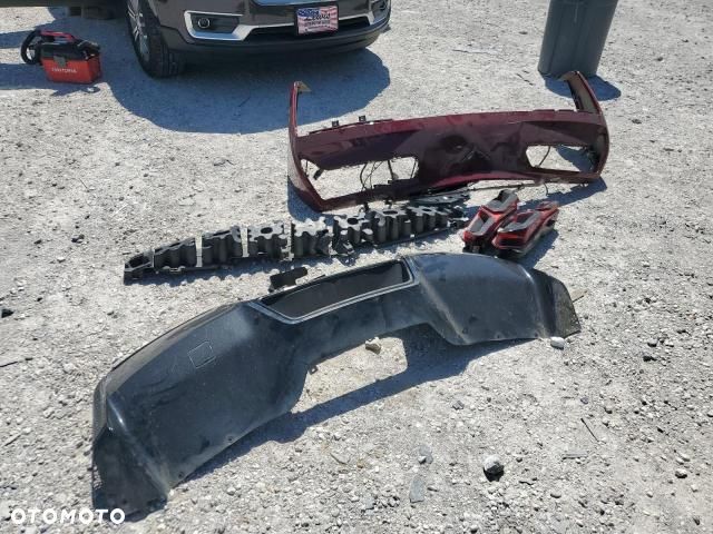 Chevrolet Corvette Stingray 2LT 6.2 V8 Automatik - 22