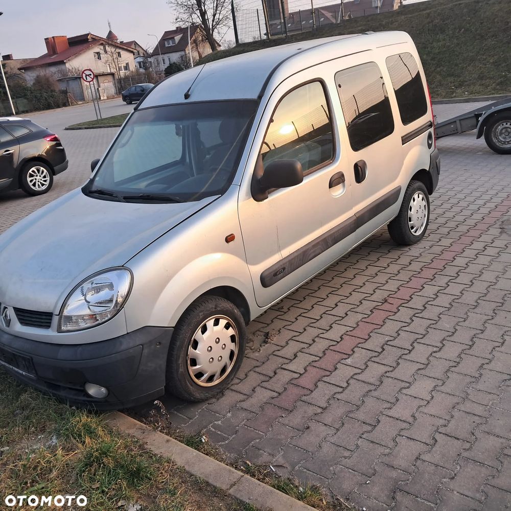 Renault Kangoo - 3