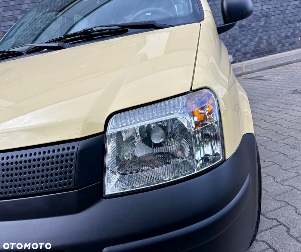 Fiat Panda - 11