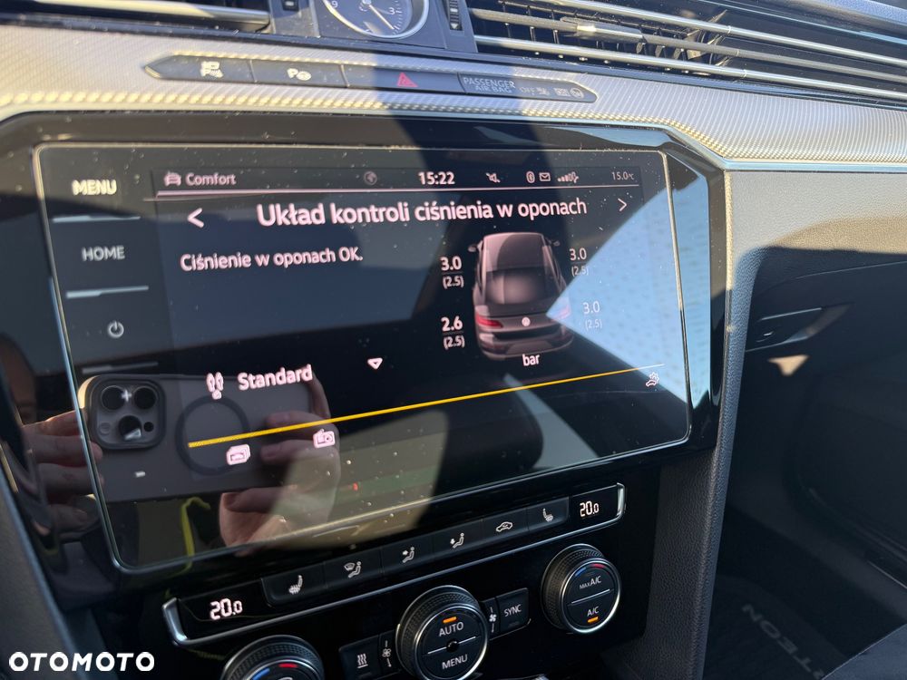 Volkswagen Arteon 2.0 TSI 4Motion R-Line DSG - 27