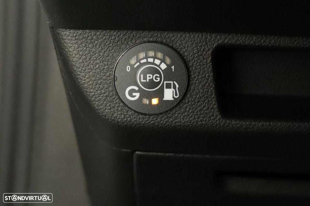 Renault Clio 1.0 TCe Evolution Bi-Fuel - 20