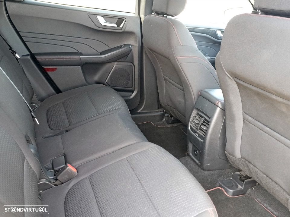 Ford Kuga 2.5 PHEV ST-Line - 18